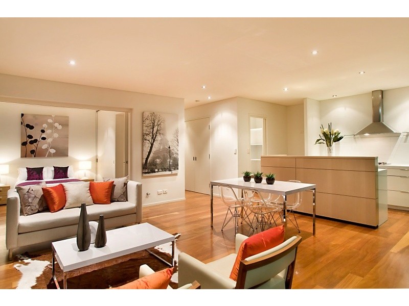 119/4 Alexandra Drive, Camperdown NSW 2050