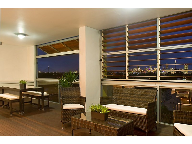 119/4 Alexandra Drive, Camperdown NSW 2050