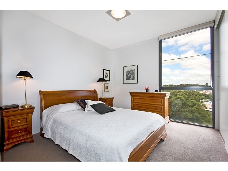 610/7 Sterling Circuit, Camperdown NSW 2050