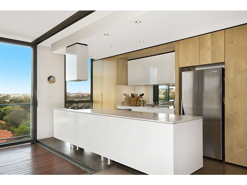 610/7 Sterling Circuit, Camperdown NSW 2050