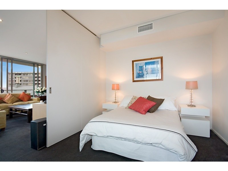 1602/2 Sterling Circuit, Camperdown NSW 2050