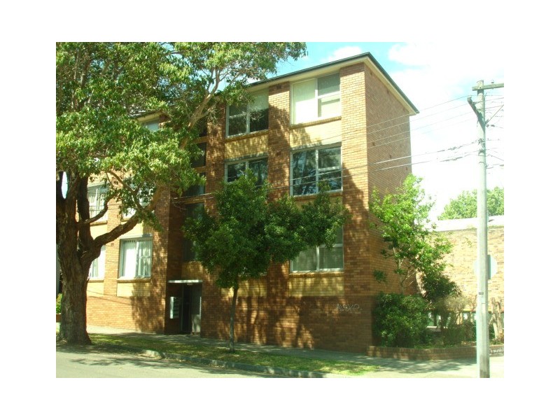 Camperdown NSW 2050