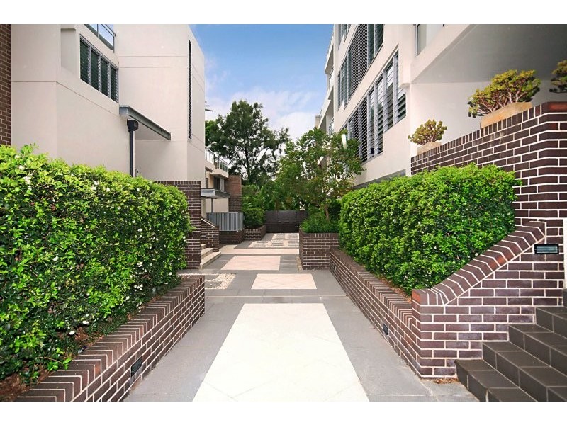 1/8 Sparkes Street, Camperdown NSW 2050