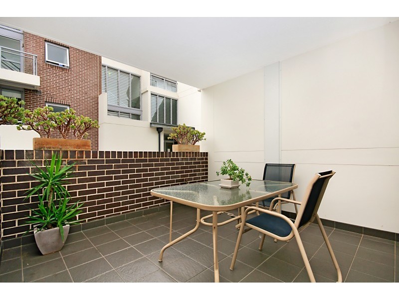 1/8 Sparkes Street, Camperdown NSW 2050