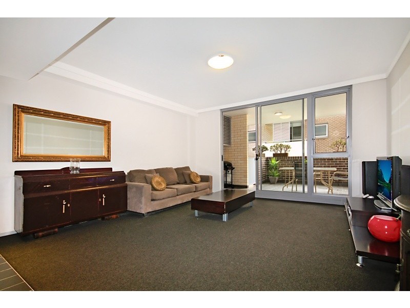 1/8 Sparkes Street, Camperdown NSW 2050