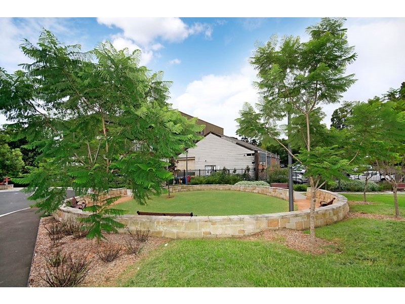 1/8 Sparkes Street, Camperdown NSW 2050