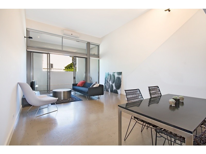7/25 Barr Street, Camperdown NSW 2050