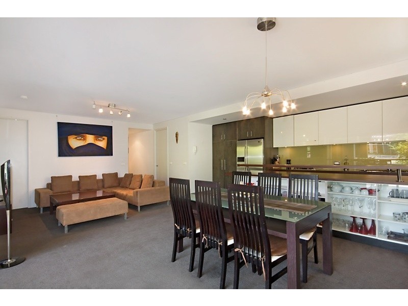 3302/1 Alexandra Drive, Camperdown NSW 2050