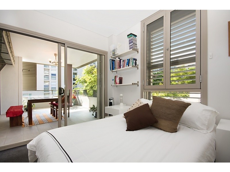 3302/1 Alexandra Drive, Camperdown NSW 2050