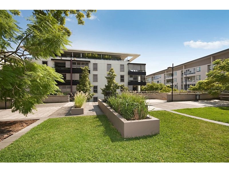 3302/1 Alexandra Drive, Camperdown NSW 2050