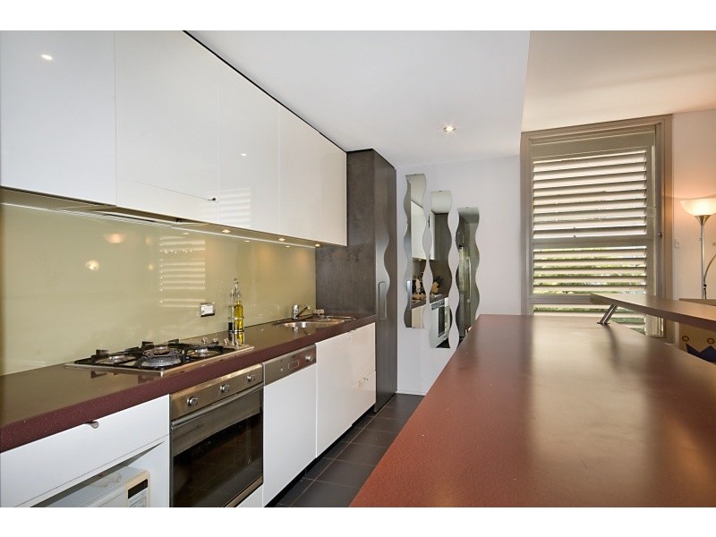 3302/1 Alexandra Drive, Camperdown NSW 2050