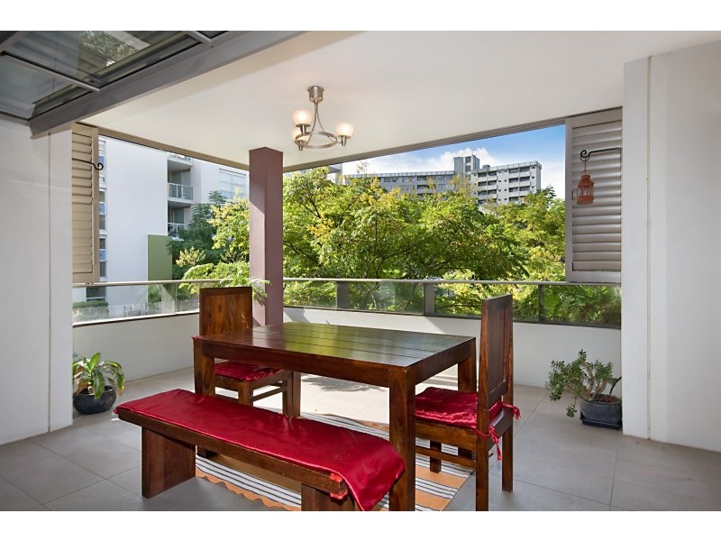 3302/1 Alexandra Drive, Camperdown NSW 2050