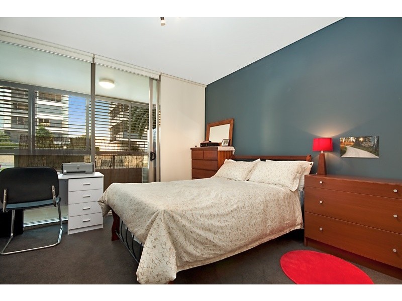 5102/8 Alexandra Drive, Camperdown NSW 2050