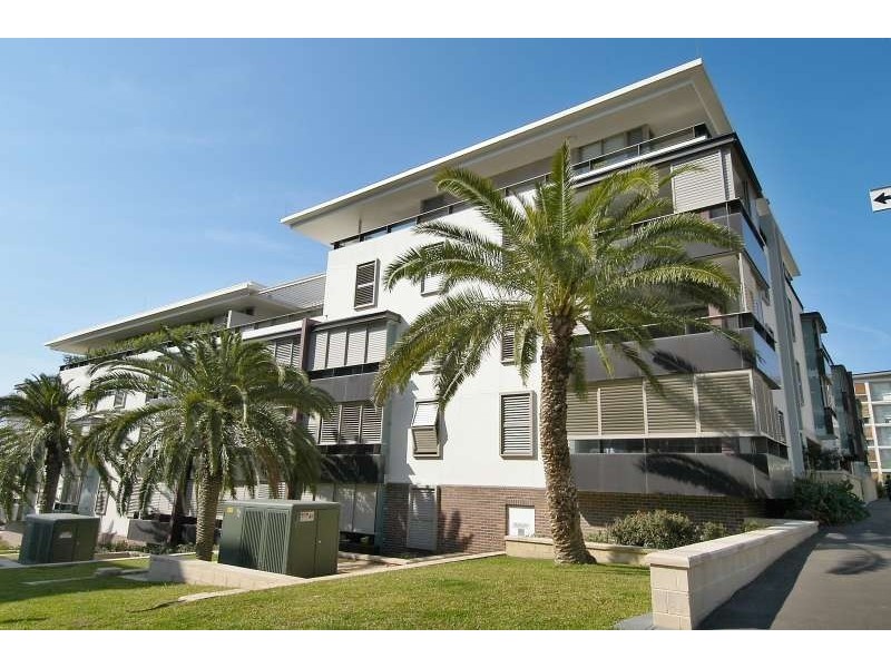 5102/8 Alexandra Drive, Camperdown NSW 2050