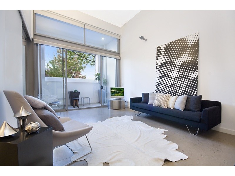 10/25 Barr Street, Camperdown NSW 2050