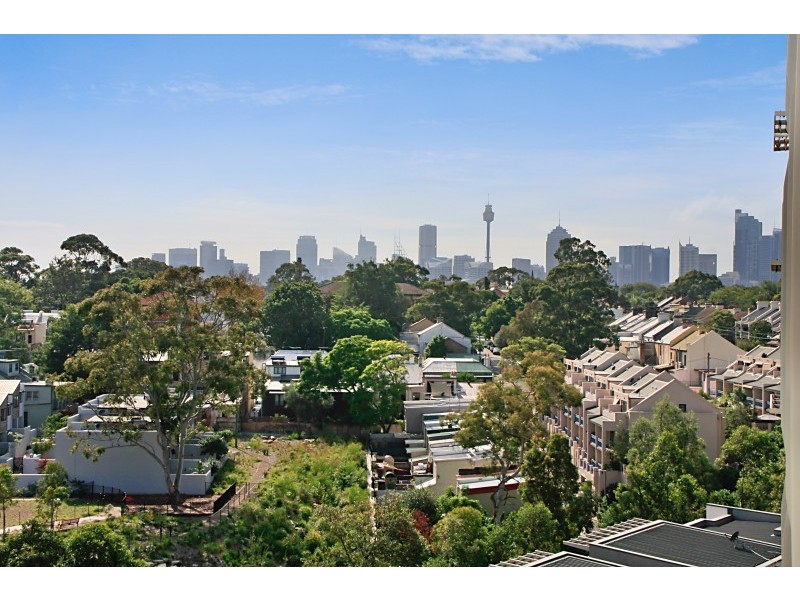 84/4 Alexandra Drive, Camperdown NSW 2050