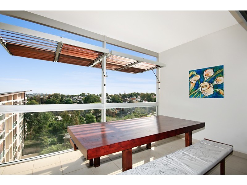 84/4 Alexandra Drive, Camperdown NSW 2050