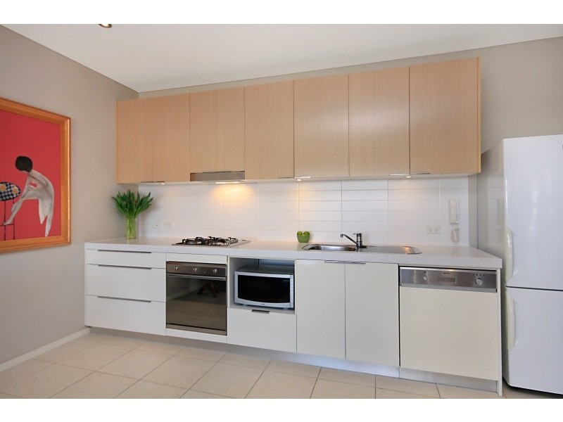 84/4 Alexandra Drive, Camperdown NSW 2050