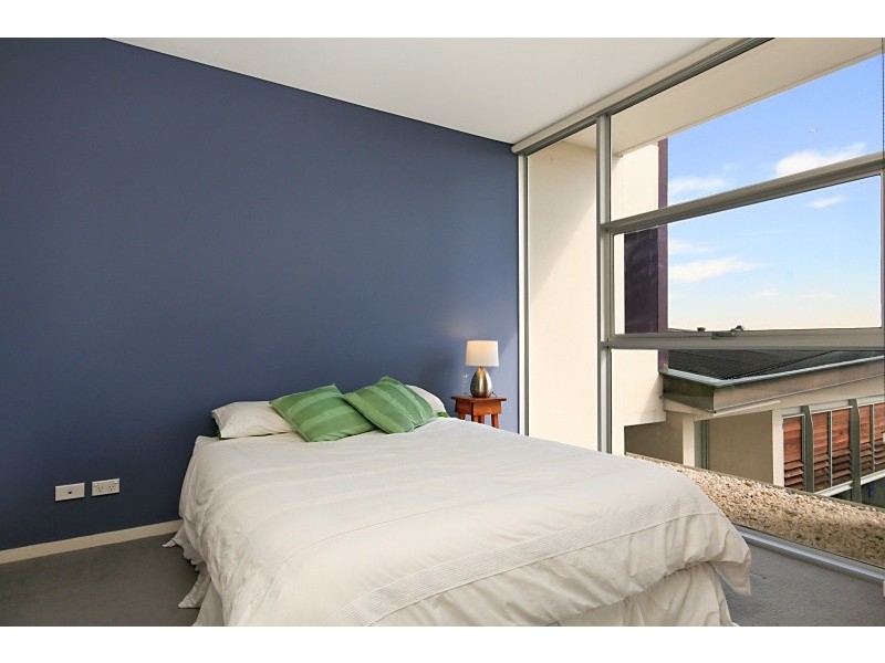 84/4 Alexandra Drive, Camperdown NSW 2050