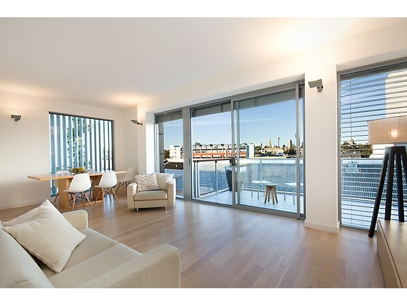 13/25 Barr Street, Camperdown NSW 2050