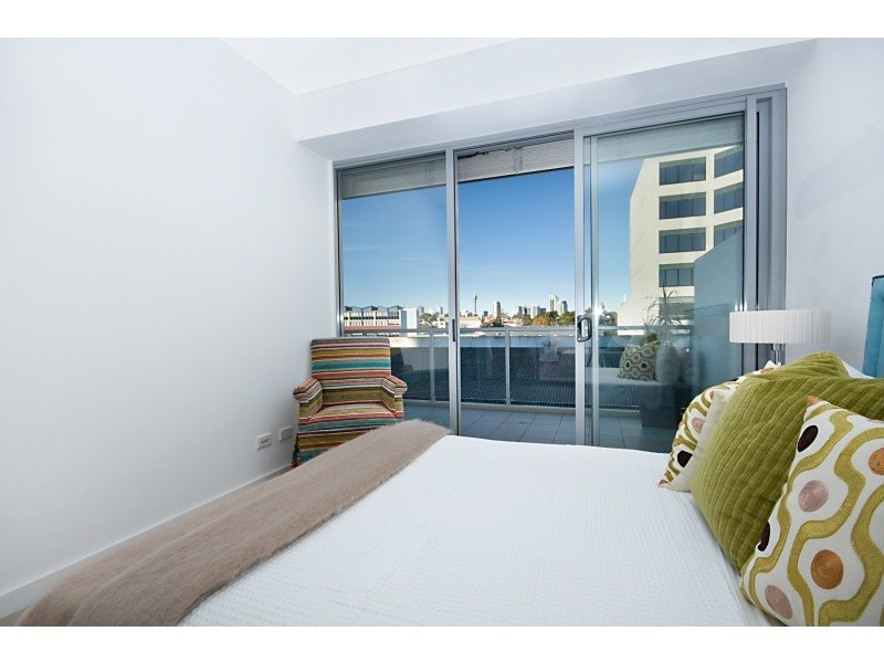 13/25 Barr Street, Camperdown NSW 2050