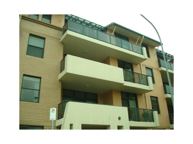 Chiswick NSW 2046