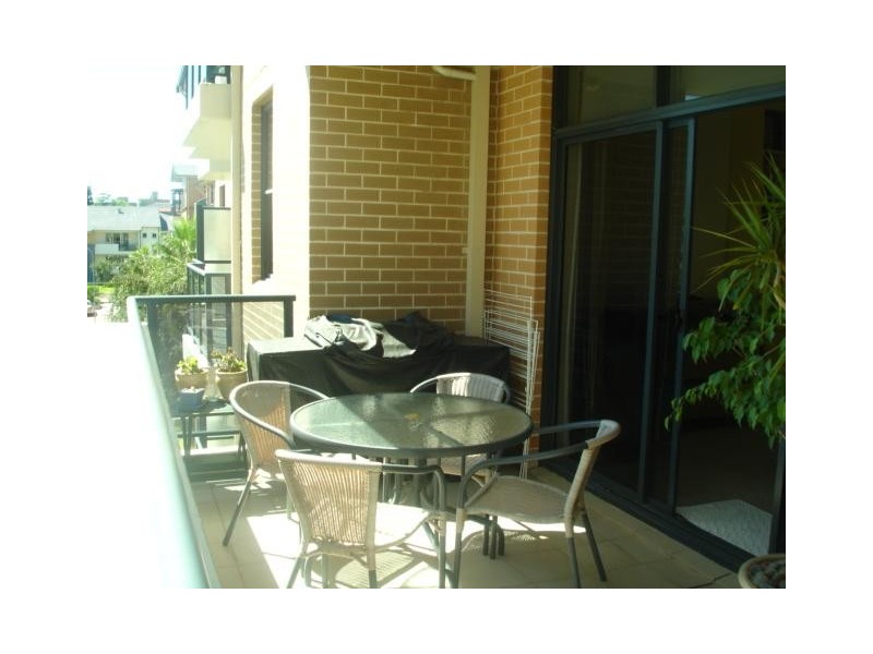 Chiswick NSW 2046