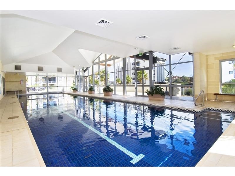 Chiswick NSW 2046