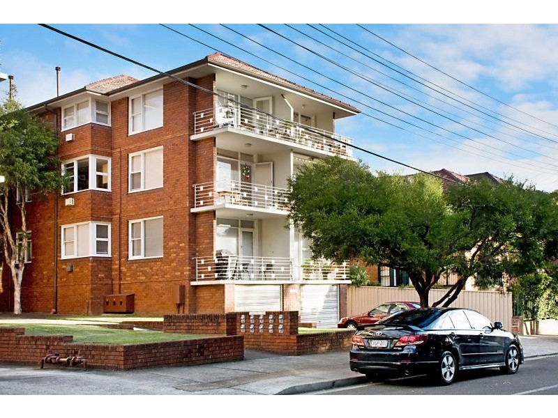Ashfield NSW 2131