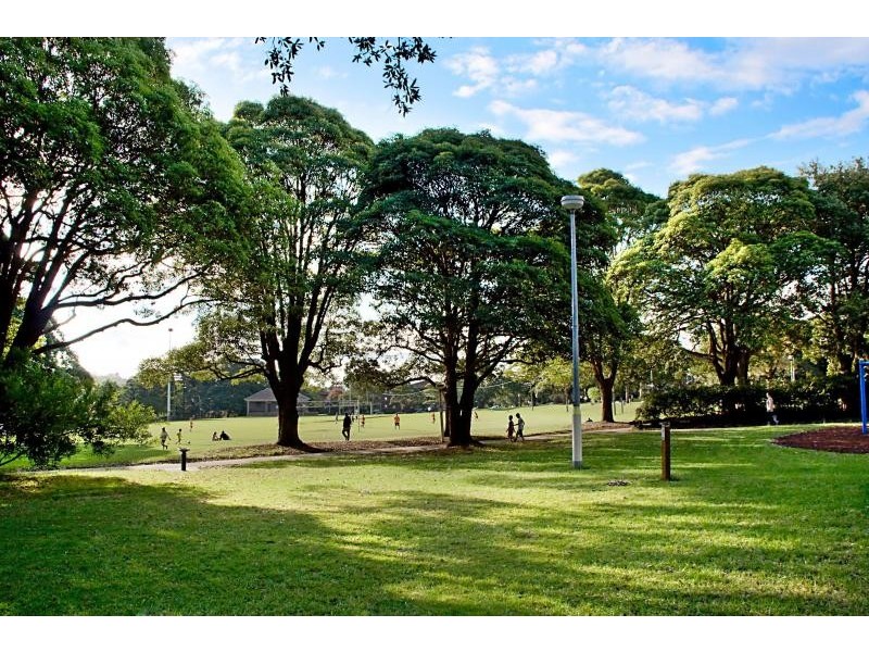 Ashfield NSW 2131
