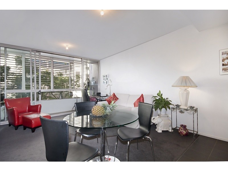 4301/6 Alexandra Drive, Camperdown NSW 2050