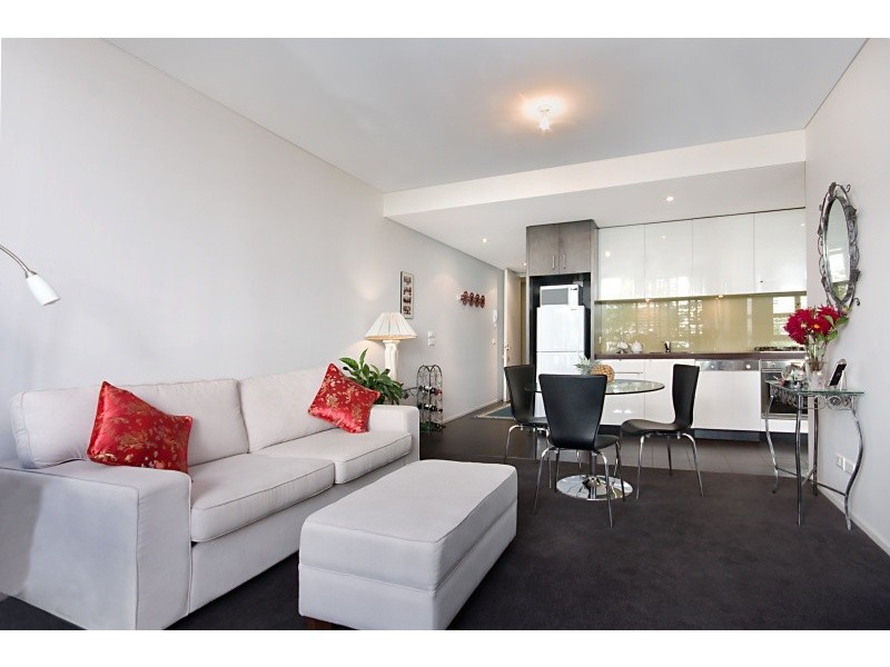 4301/6 Alexandra Drive, Camperdown NSW 2050