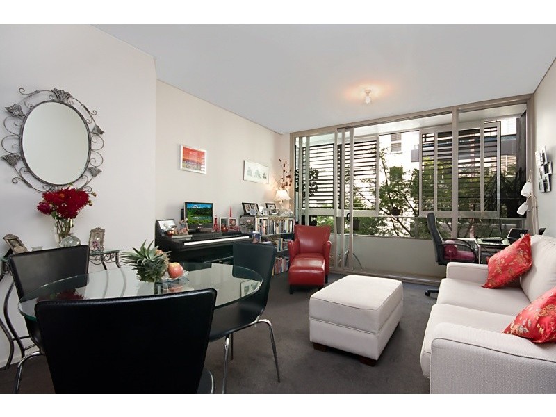 4301/6 Alexandra Drive, Camperdown NSW 2050