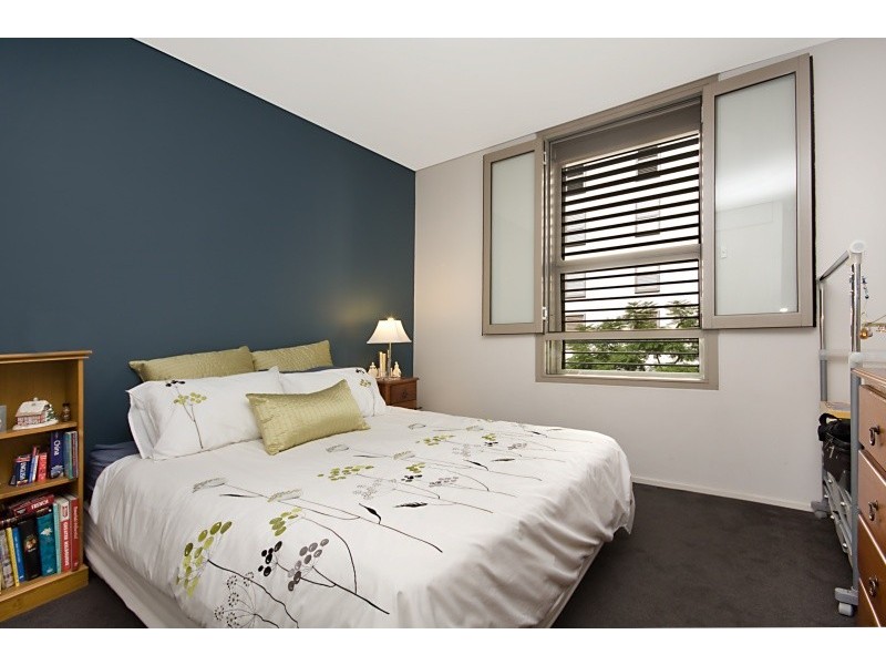 4301/6 Alexandra Drive, Camperdown NSW 2050