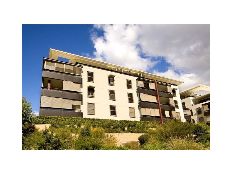 4301/6 Alexandra Drive, Camperdown NSW 2050