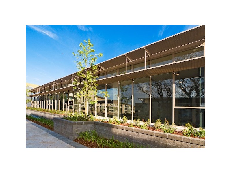 4301/6 Alexandra Drive, Camperdown NSW 2050