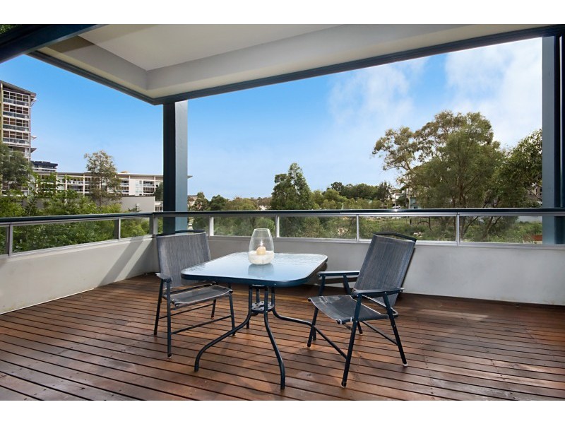 77/10 Pyrmont Bridge Road, Camperdown NSW 2050