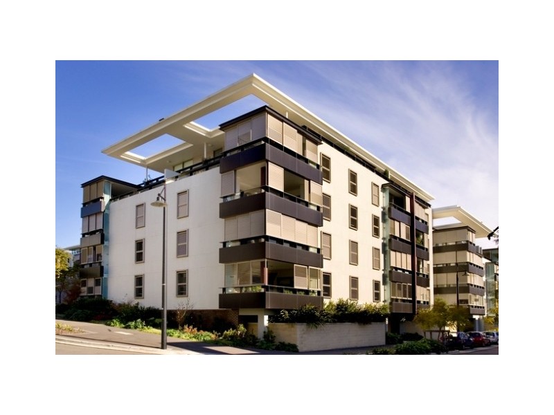 3102/1 Alexandra Drive, Camperdown NSW 2050