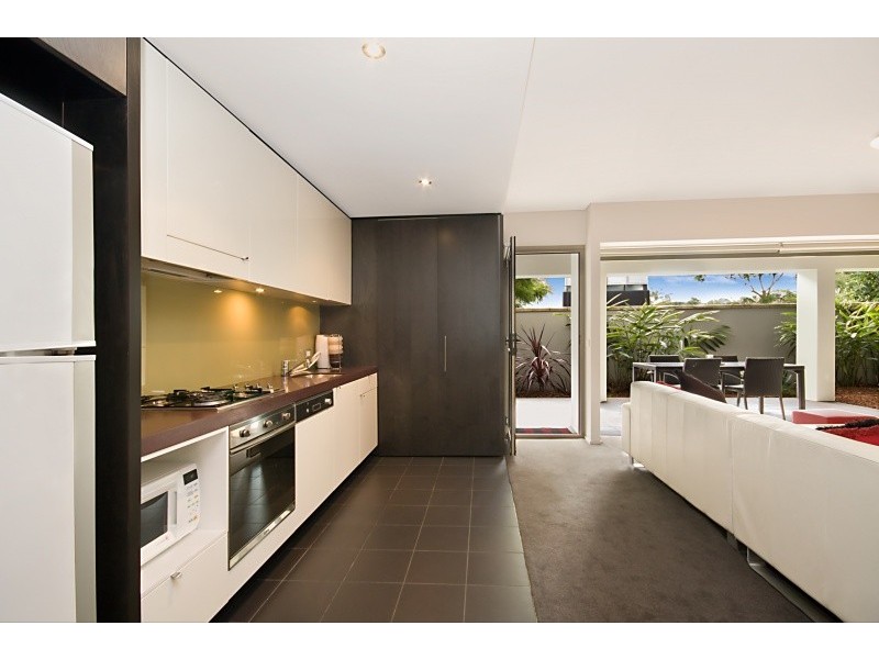 3102/1 Alexandra Drive, Camperdown NSW 2050