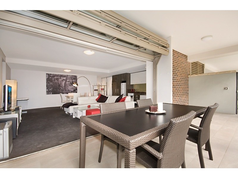 3102/1 Alexandra Drive, Camperdown NSW 2050