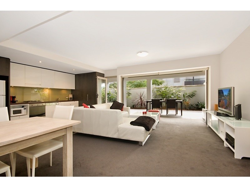 3102/1 Alexandra Drive, Camperdown NSW 2050
