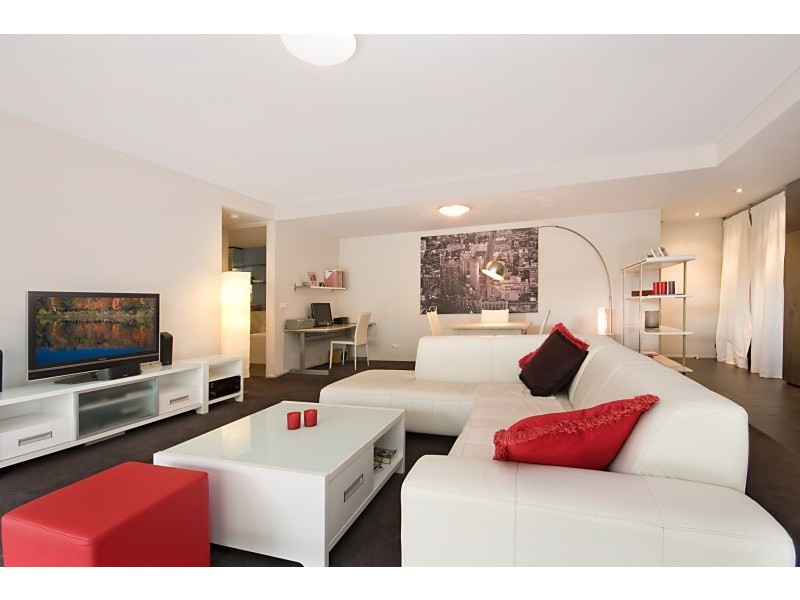 3102/1 Alexandra Drive, Camperdown NSW 2050