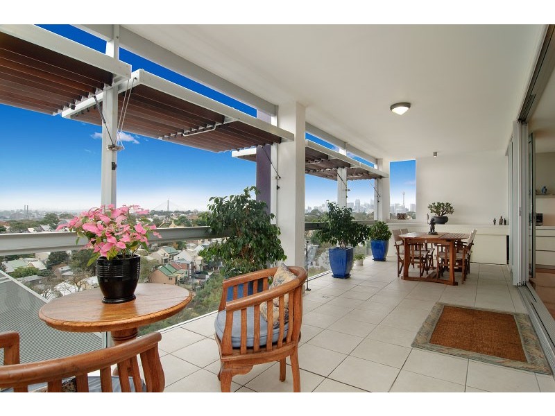 127/4 Alexandra Drive, Camperdown NSW 2050