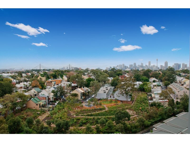 127/4 Alexandra Drive, Camperdown NSW 2050