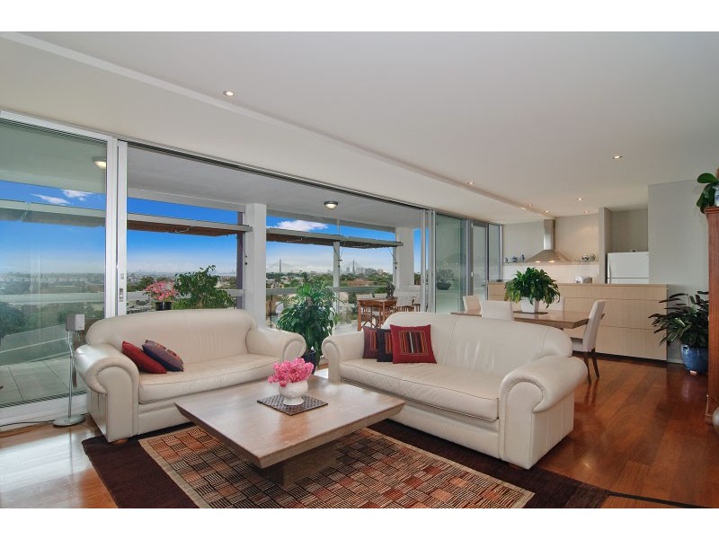 127/4 Alexandra Drive, Camperdown NSW 2050