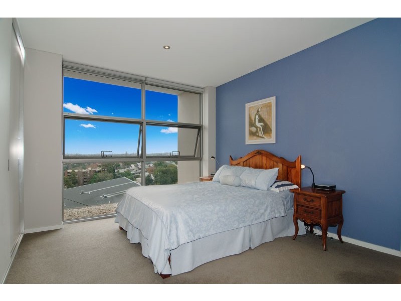 127/4 Alexandra Drive, Camperdown NSW 2050