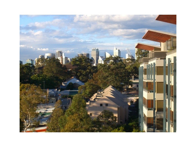 33/20 Pyrmont Bridge Road, Camperdown NSW 2050