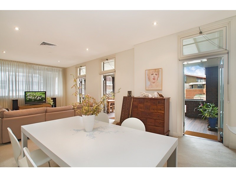 33/20 Pyrmont Bridge Road, Camperdown NSW 2050