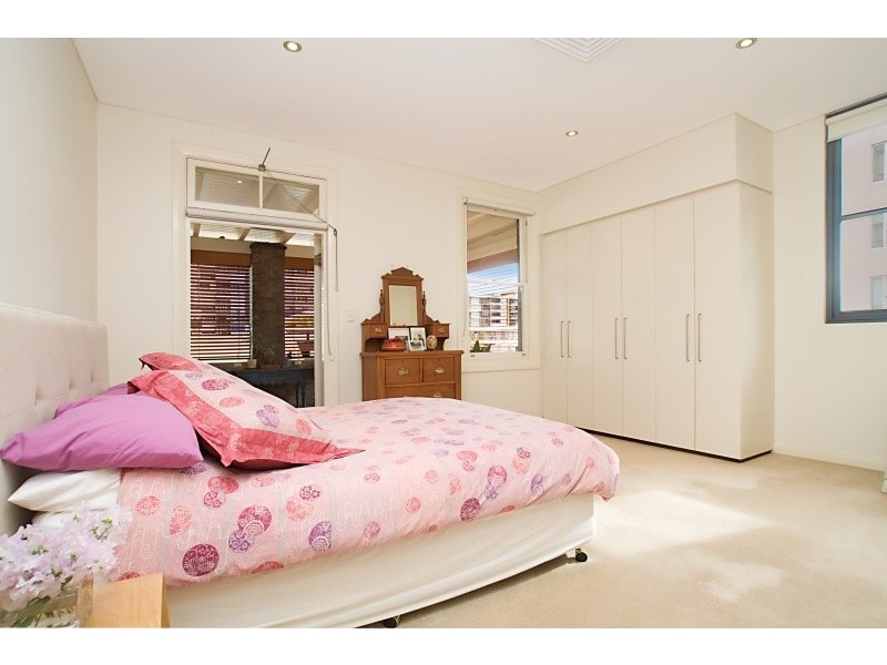 33/20 Pyrmont Bridge Road, Camperdown NSW 2050