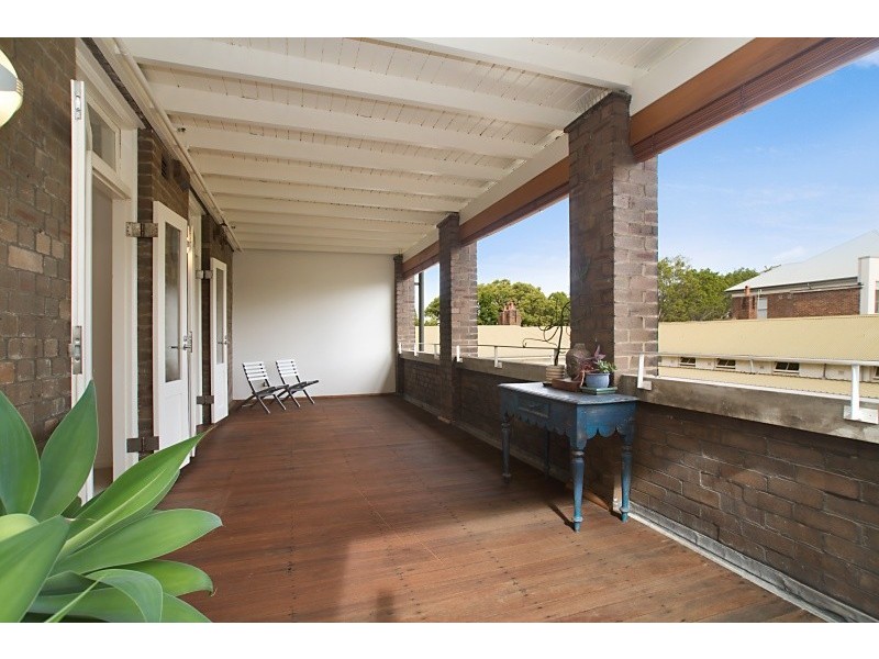 33/20 Pyrmont Bridge Road, Camperdown NSW 2050